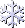 sneeuwkristal-wit